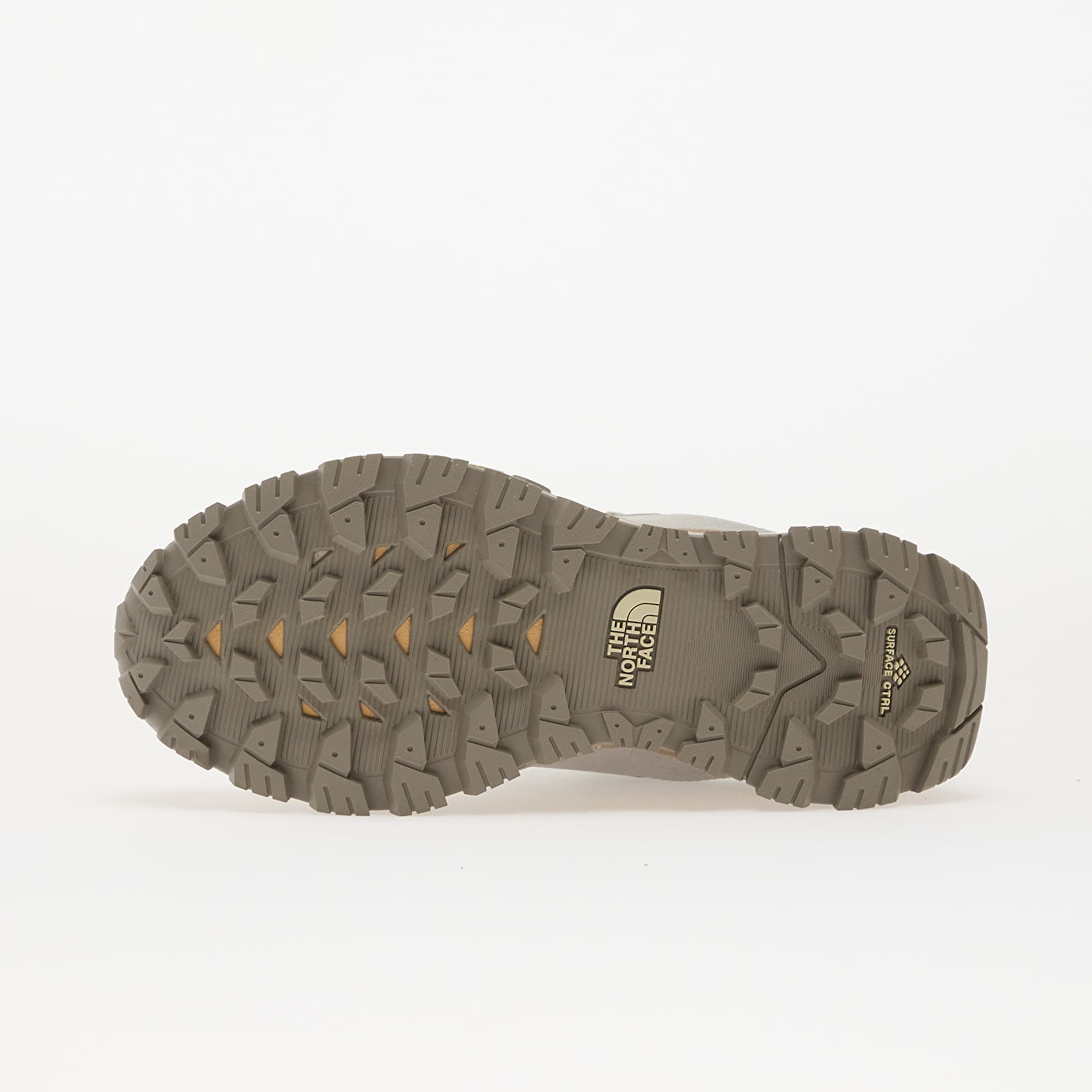 Мъжки кецове и обувки The North Face W Offtrail Hike Gore-Tex Soapstone/ Mineral Salt