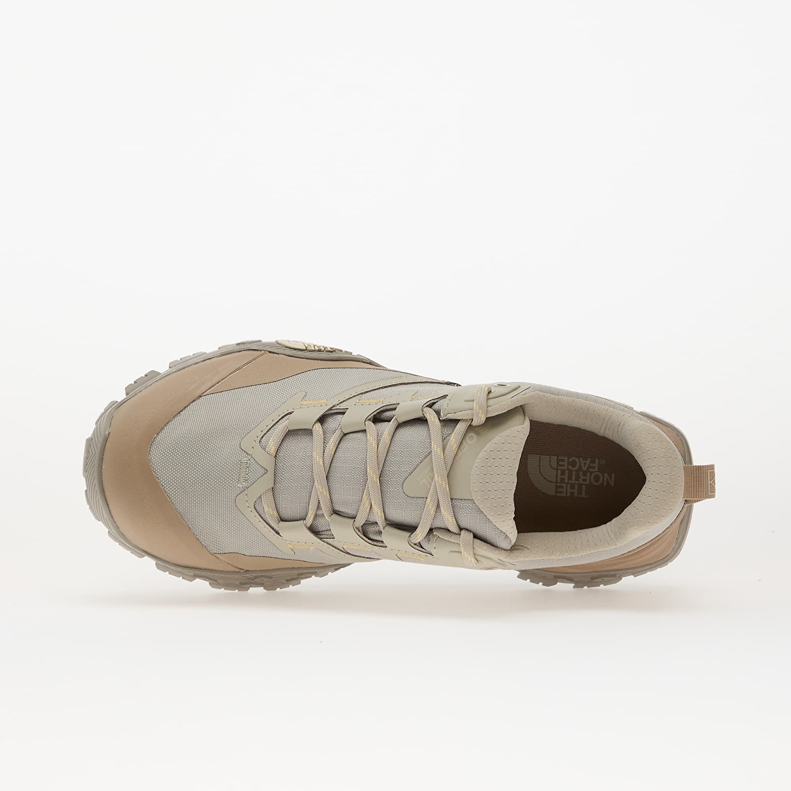 Мъжки кецове и обувки The North Face W Offtrail Hike Gore-Tex Soapstone/ Mineral Salt