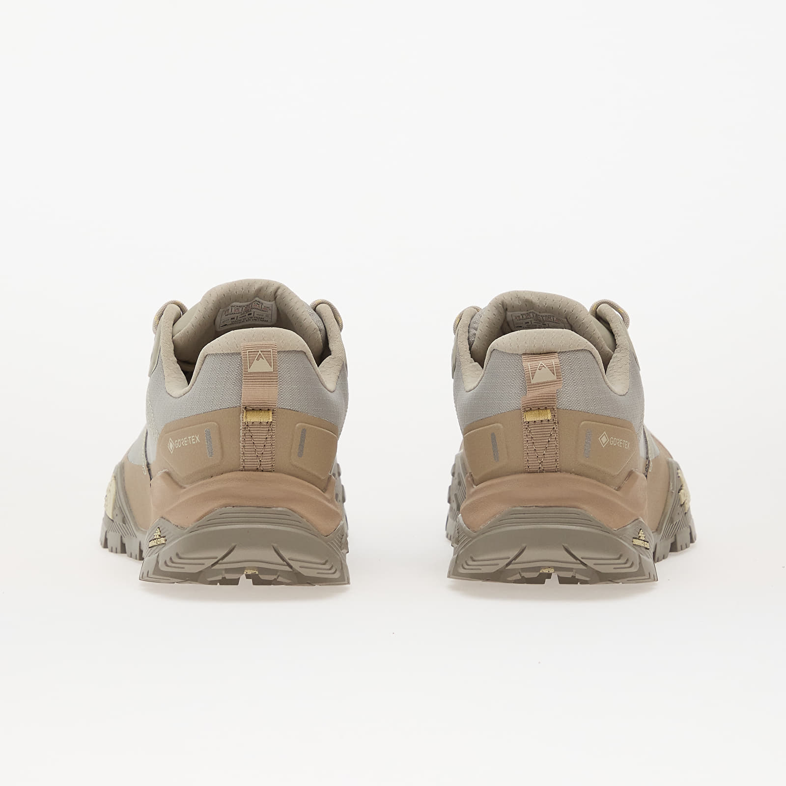 Мъжки кецове и обувки The North Face W Offtrail Hike Gore-Tex Soapstone/ Mineral Salt
