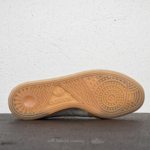 Adidas handball top sesame black discount & orange