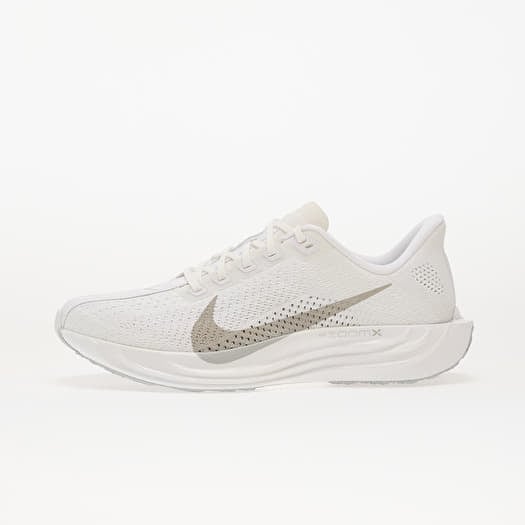 Nike Pegasus Plus White/ Pure Platinum-Wolf Grey