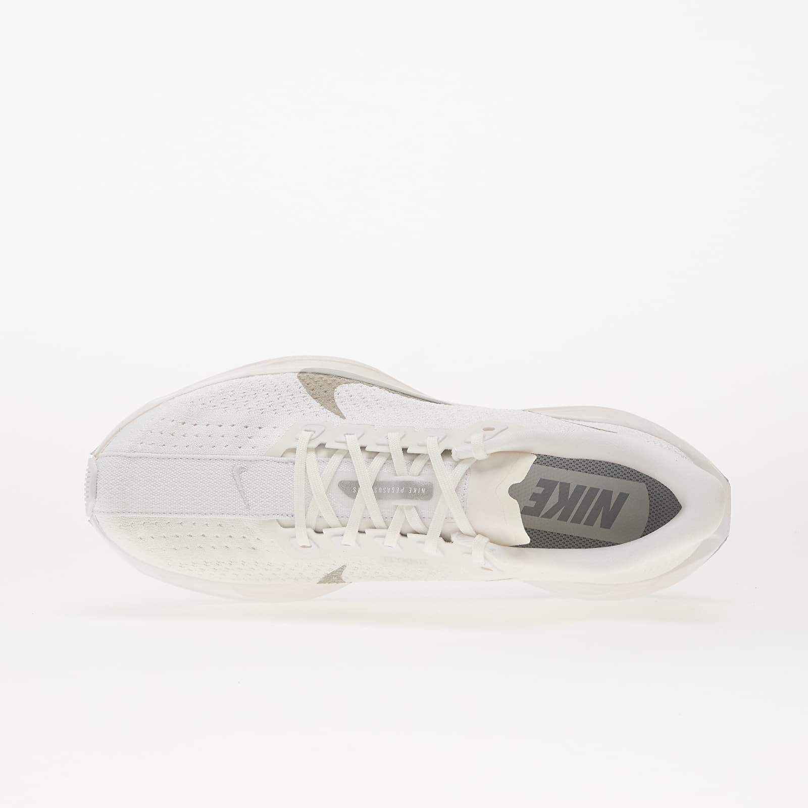 Мъжки кецове и обувки Nike Pegasus Plus White/ Pure Platinum-Wolf Grey