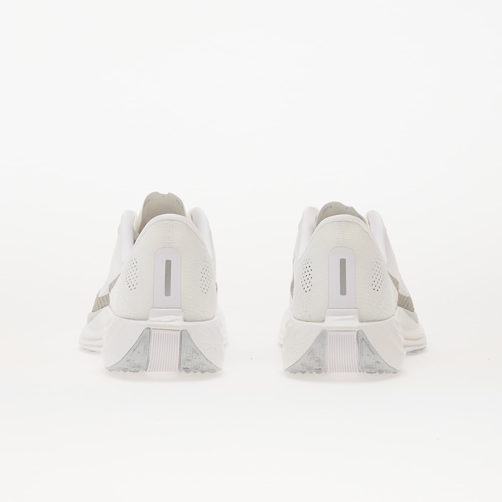 Мъжки кецове и обувки Nike Pegasus Plus White/ Pure Platinum-Wolf Grey