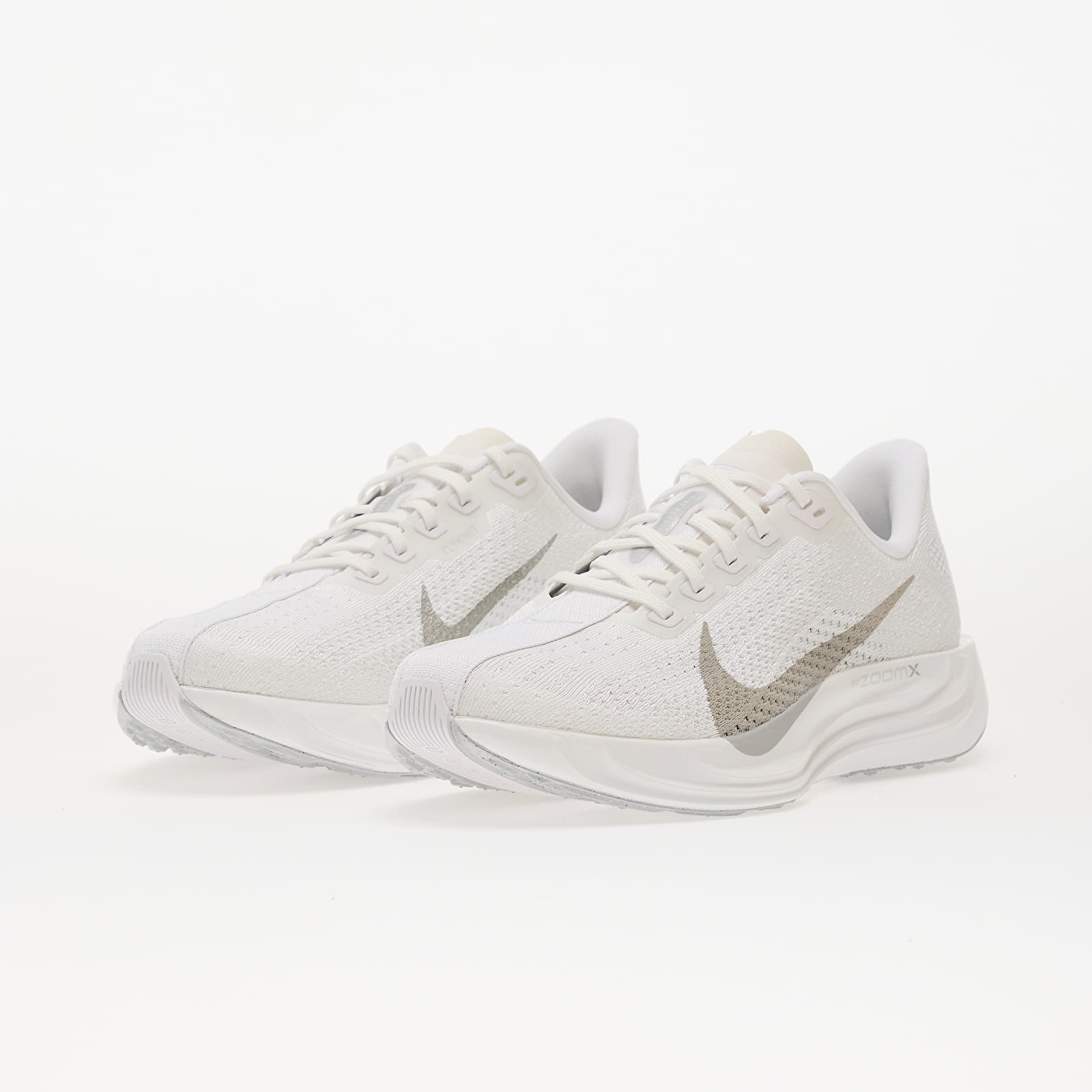 Мъжки кецове и обувки Nike Pegasus Plus White/ Pure Platinum-Wolf Grey