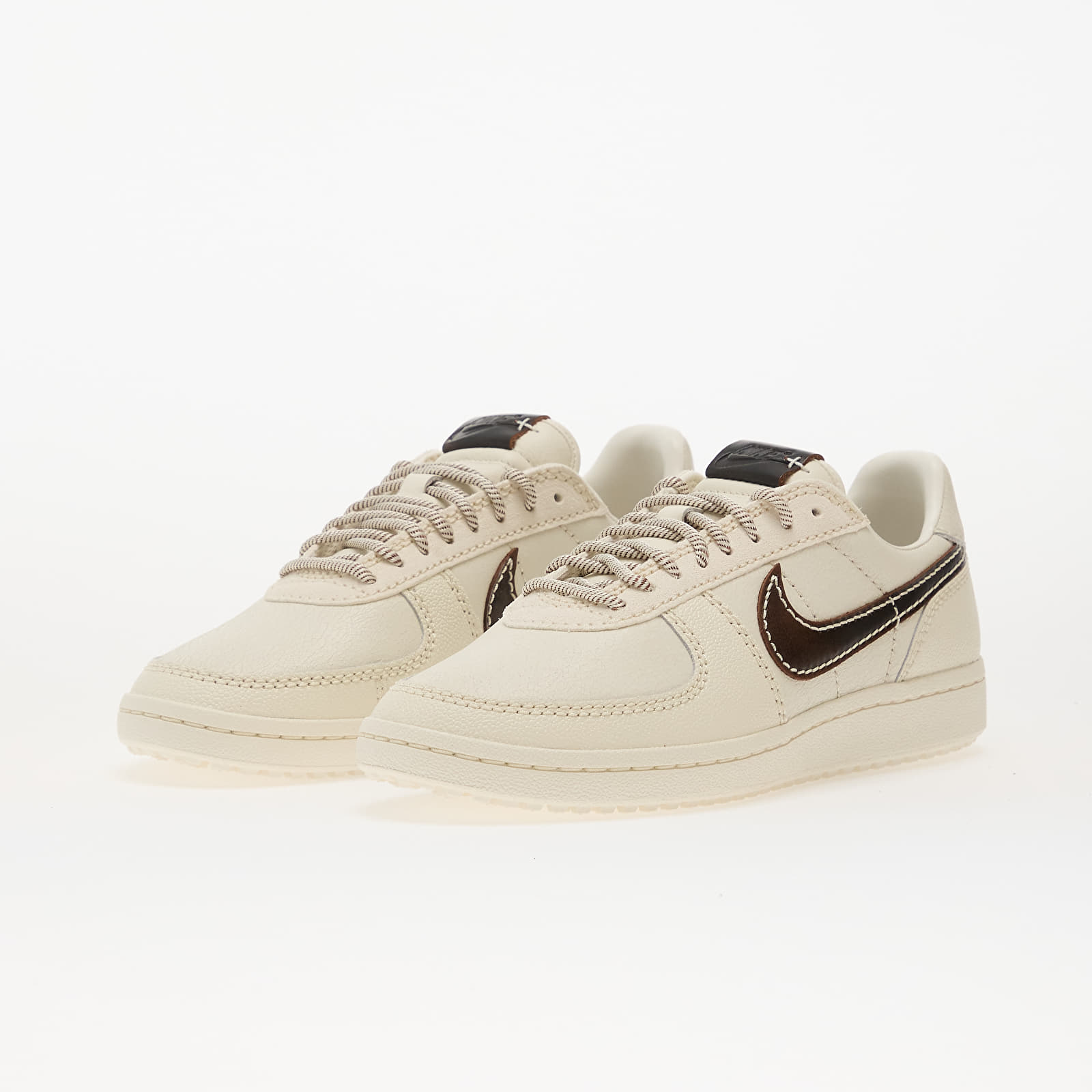 Vyriška avalynė Nike Field General Soft Pearl/ Fauna Brown-Soft Pearl