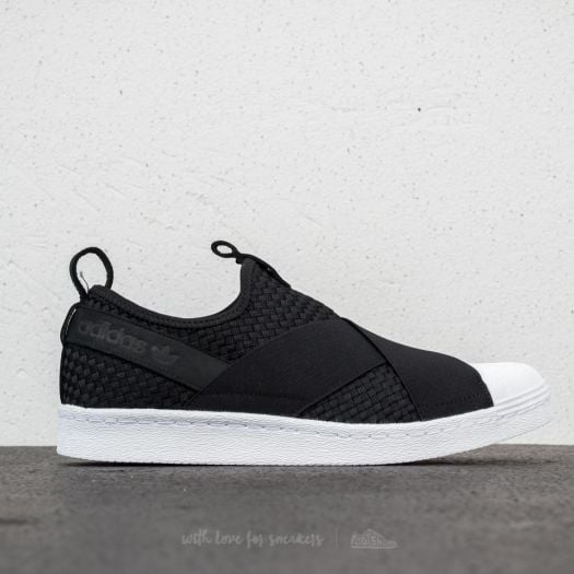 Goedkoop superstar slip on heren deals