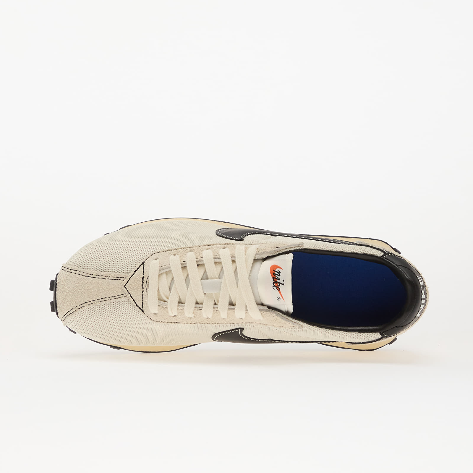 Men's shoes Nike Ld-1000 Soft Pearl/ Black-Muslin