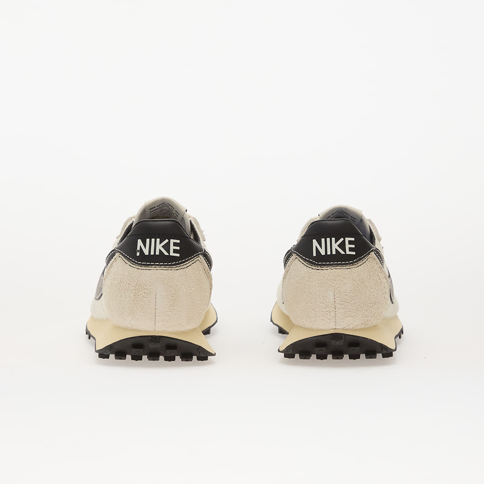 Men's shoes Nike Ld-1000 Soft Pearl/ Black-Muslin
