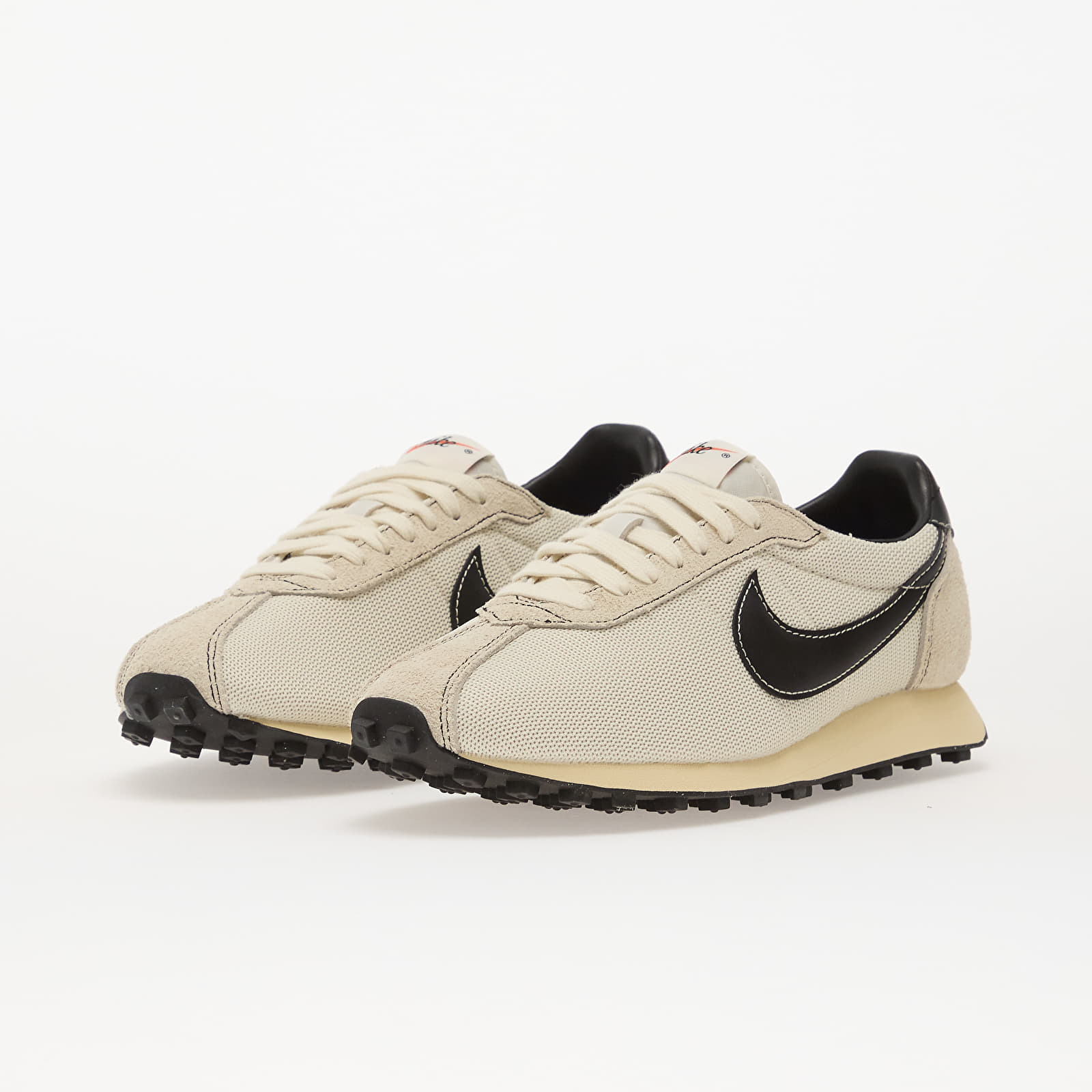 Men's shoes Nike Ld-1000 Soft Pearl/ Black-Muslin