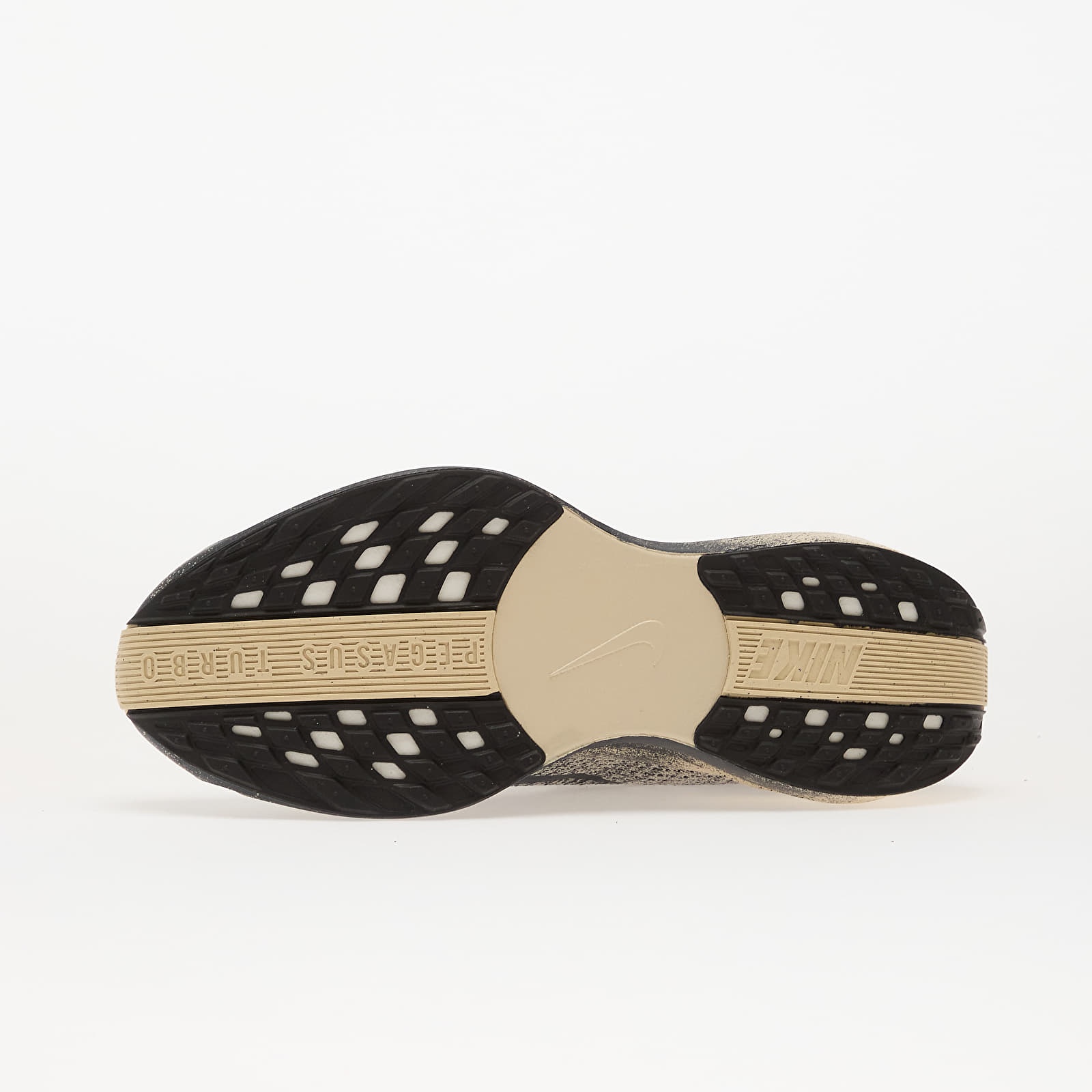 Vyriška avalynė Nike Pegasus Plus Oatmeal/ Black-Anthracite-Volt-Lt Crimson-Mtlc Silver
