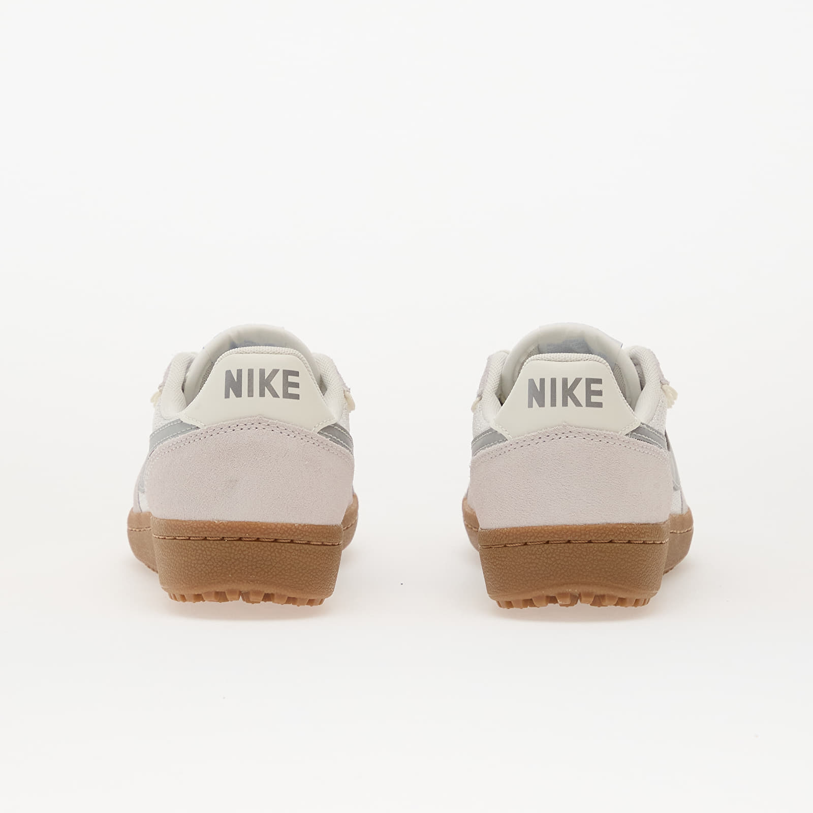 Moteriška avalynė Nike Wmns Field General Platinum Tint/ Mtlc Silver-Vast Grey-Gum Med Brown-Sail-Celestine Blue
