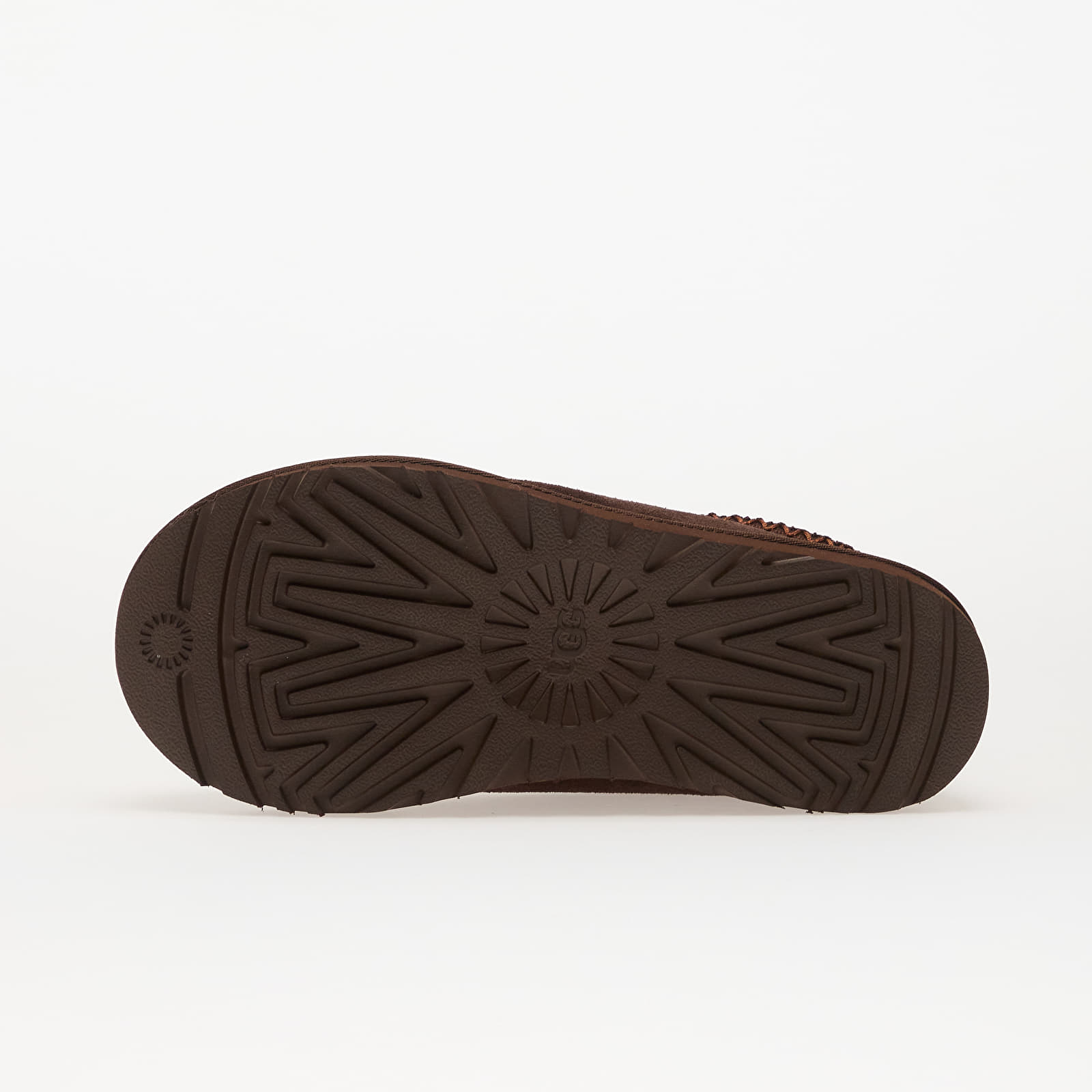 Moteriška avalynė UGG W Tasman II Burnt Cedar