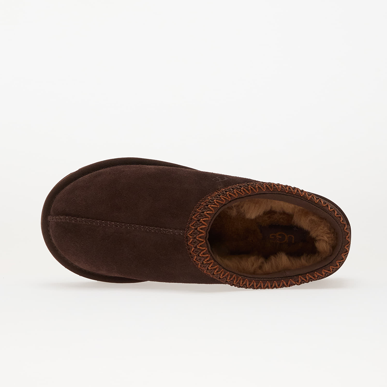 Moteriška avalynė UGG W Tasman II Burnt Cedar