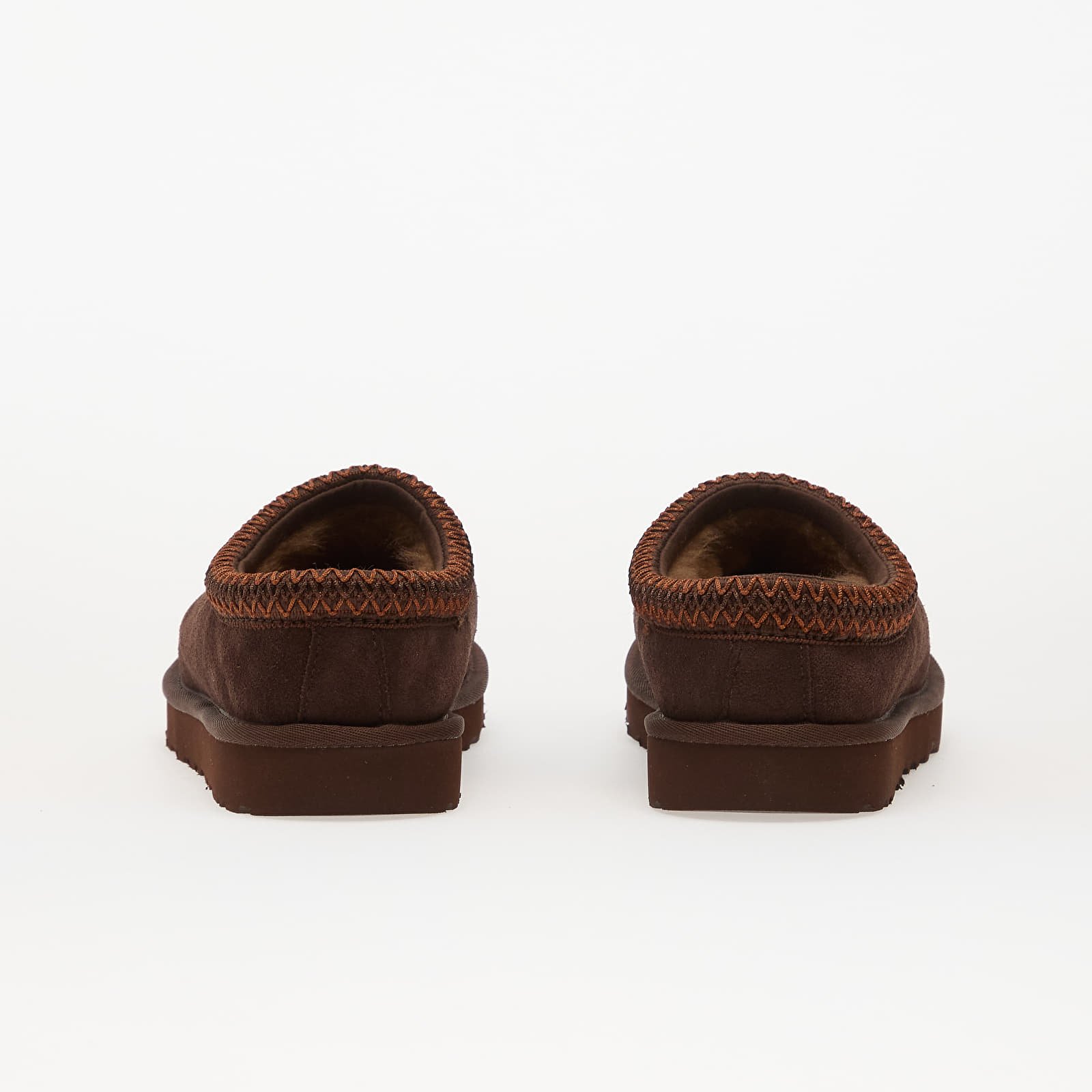 Moteriška avalynė UGG W Tasman II Burnt Cedar
