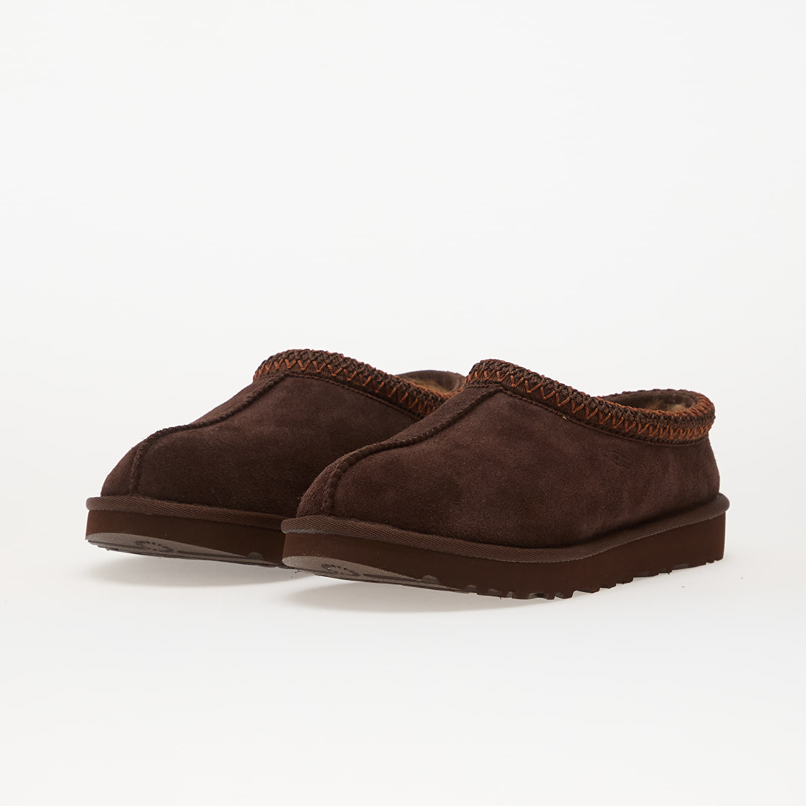 Moteriška avalynė UGG W Tasman II Burnt Cedar