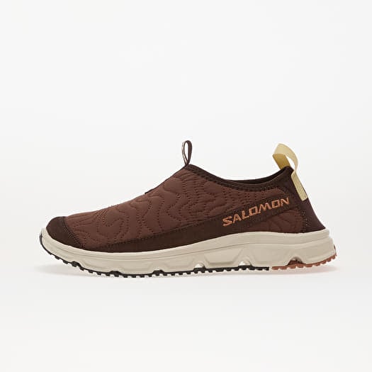 Salomon Rx Moc 3.0 Atq Roast/ Black Coffee/ Rainy