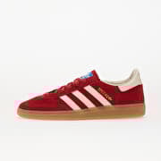 adidas Handball Spezial Made in Germany Eqtred/ Off White/ Gumm2