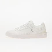 On M The Roger Advantage White/ White