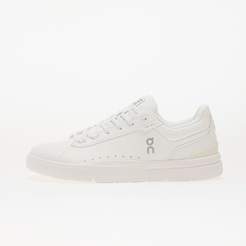 On M The Roger Advantage White/ White