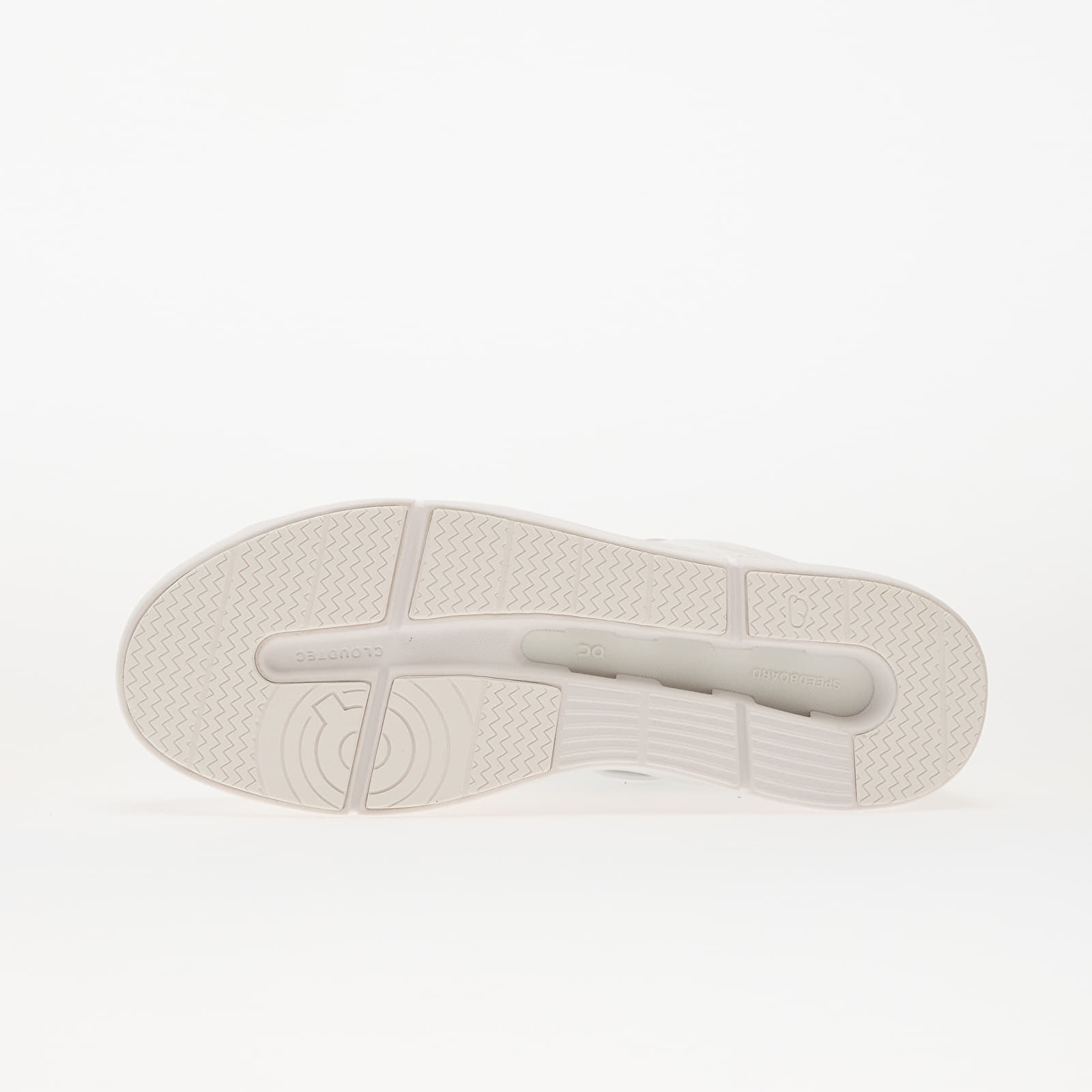 Men's shoes On M The Roger Advantage White/ White