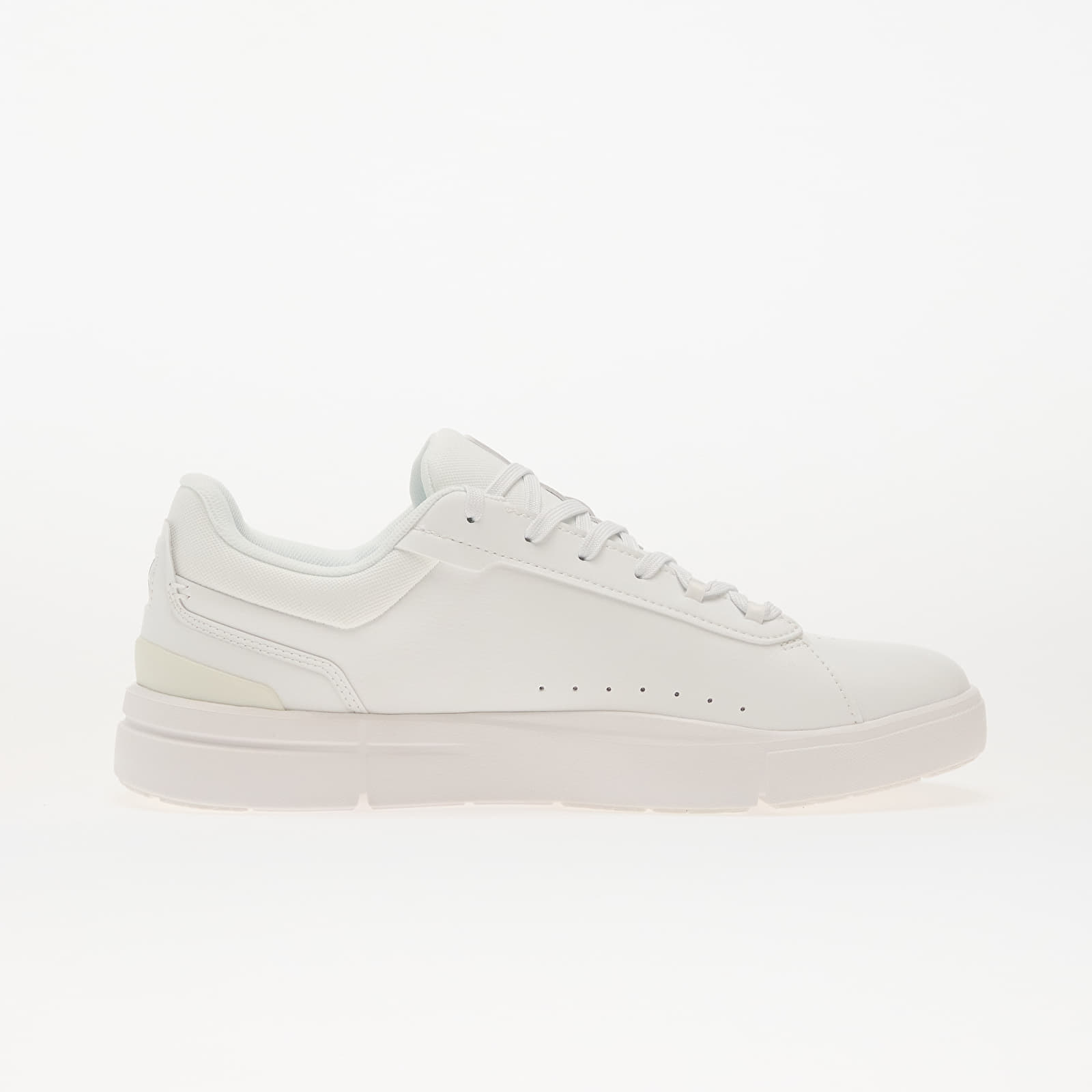 Men's shoes On M The Roger Advantage White/ White