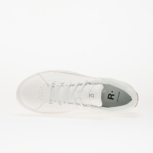 On M The Roger Advantage White/ White | Footshop