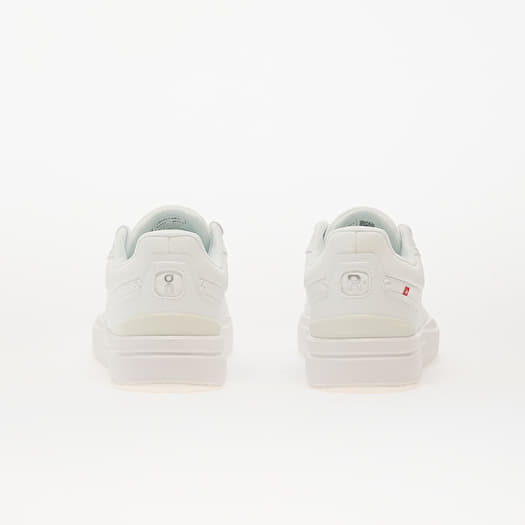 On M The Roger Advantage White/ White | Footshop