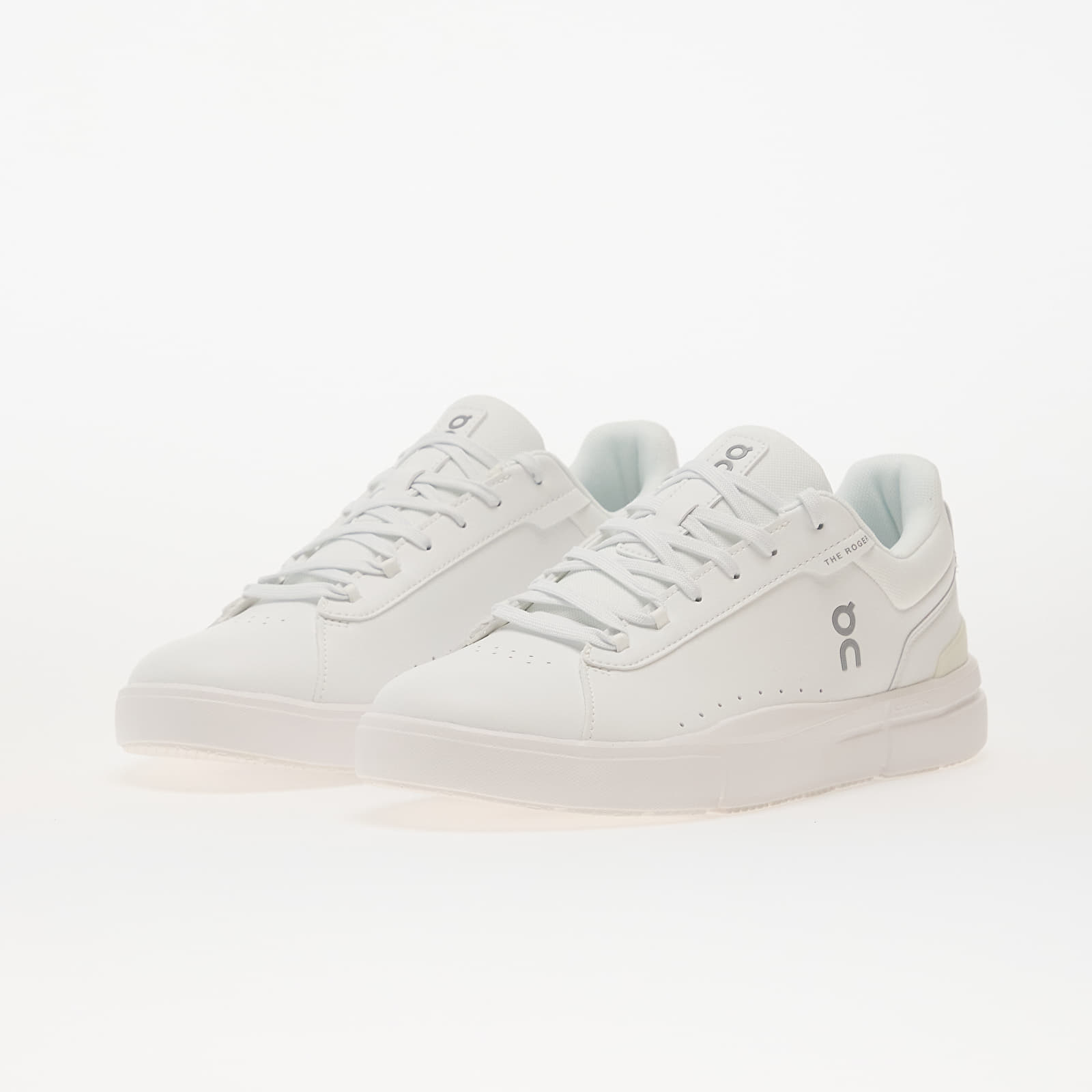 Men's shoes On M The Roger Advantage White/ White