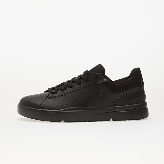 On M The Roger Advantage Black/ Black