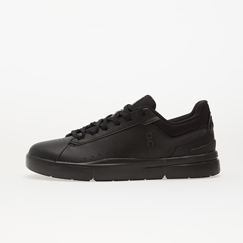 On M The Roger Advantage Black/ Black