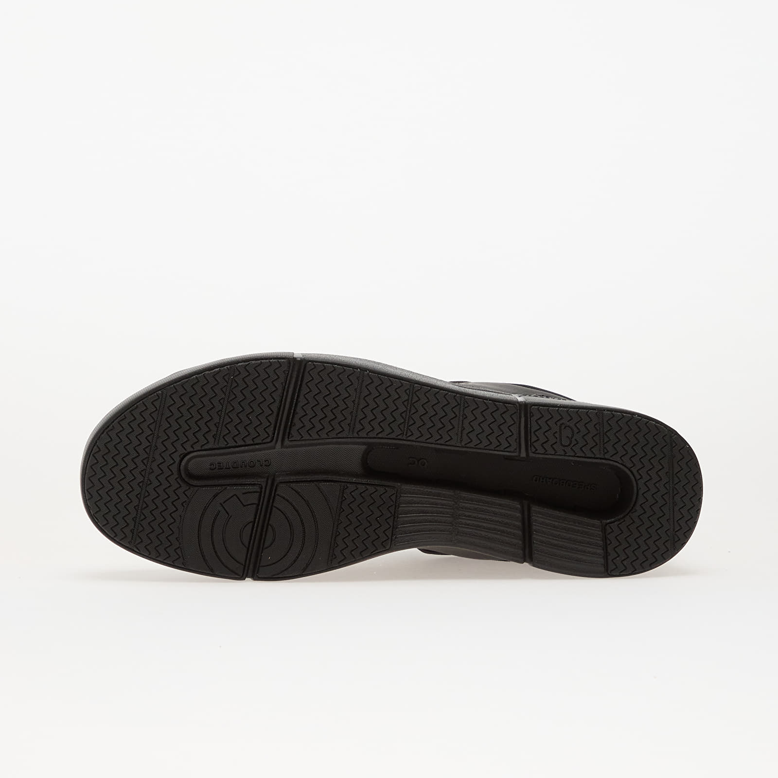 Vyriška avalynė On M The Roger Advantage Black/ Black