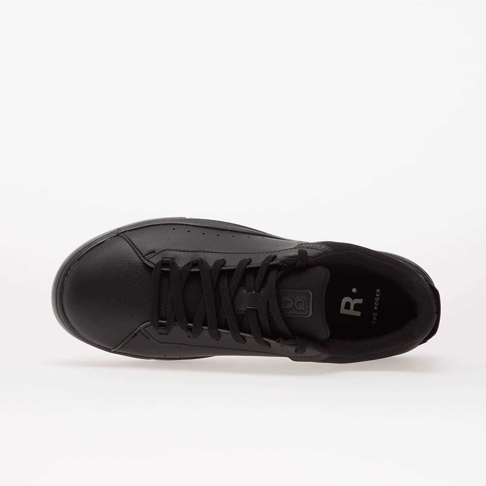 Vyriška avalynė On M The Roger Advantage Black/ Black