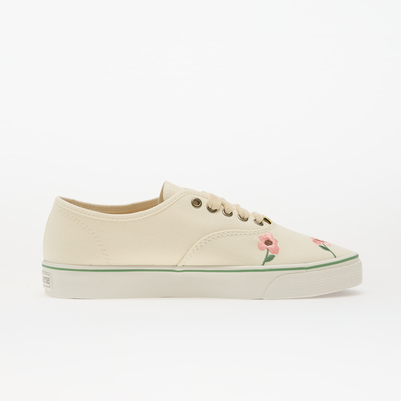 Vyriška avalynė Converse x Golf Le Fleur NAUT-1 Floral