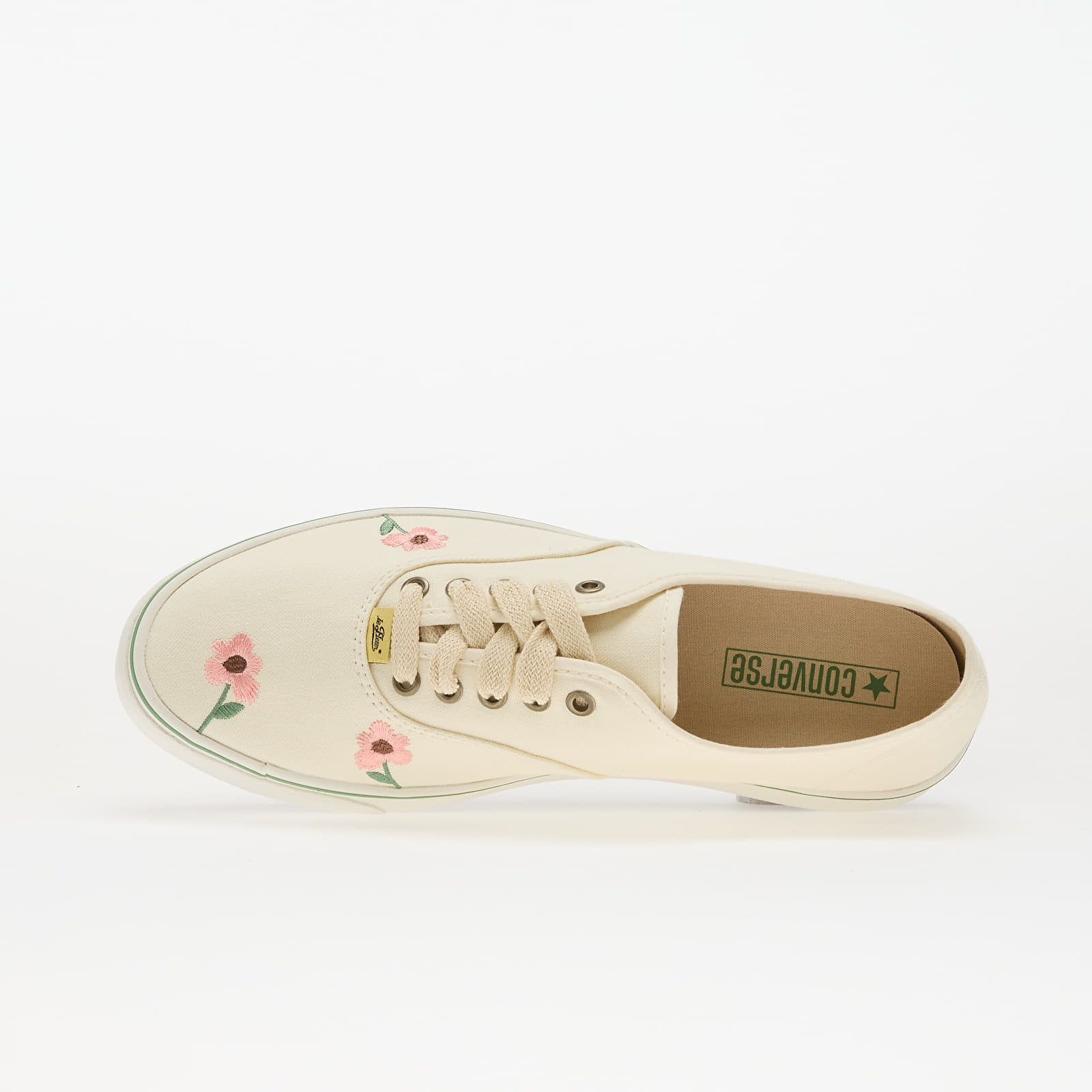 Vyriška avalynė Converse x Golf Le Fleur NAUT-1 Floral