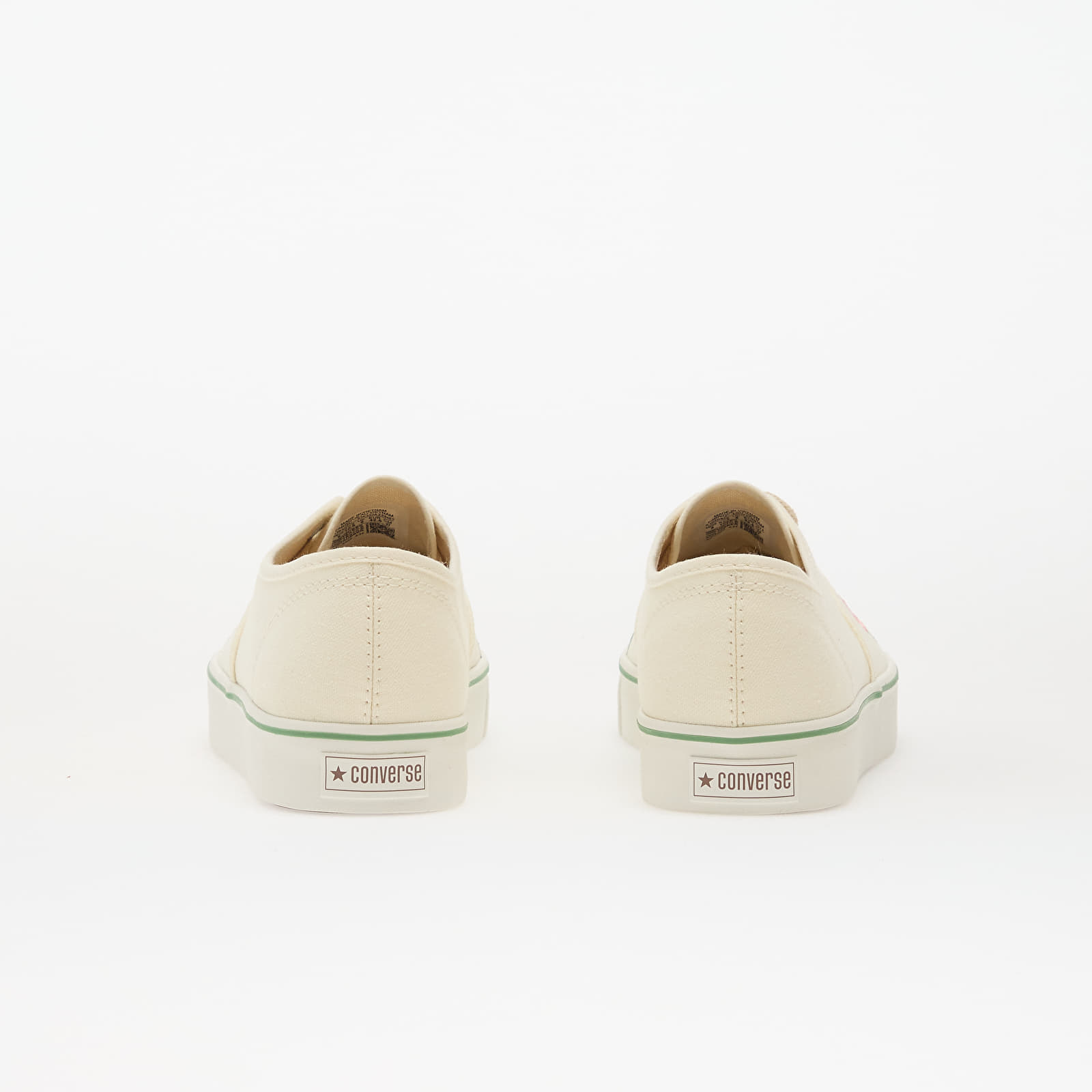Vyriška avalynė Converse x Golf Le Fleur NAUT-1 Floral