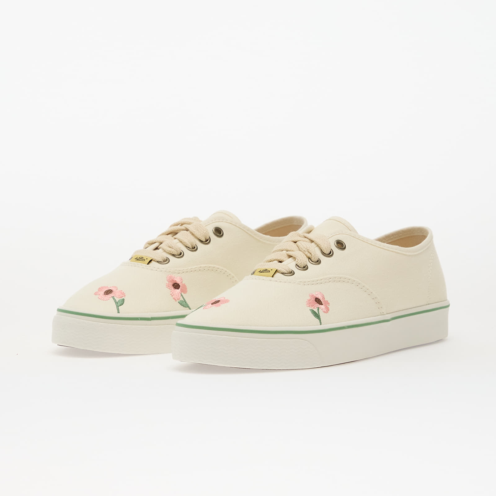 Vyriška avalynė Converse x Golf Le Fleur NAUT-1 Floral