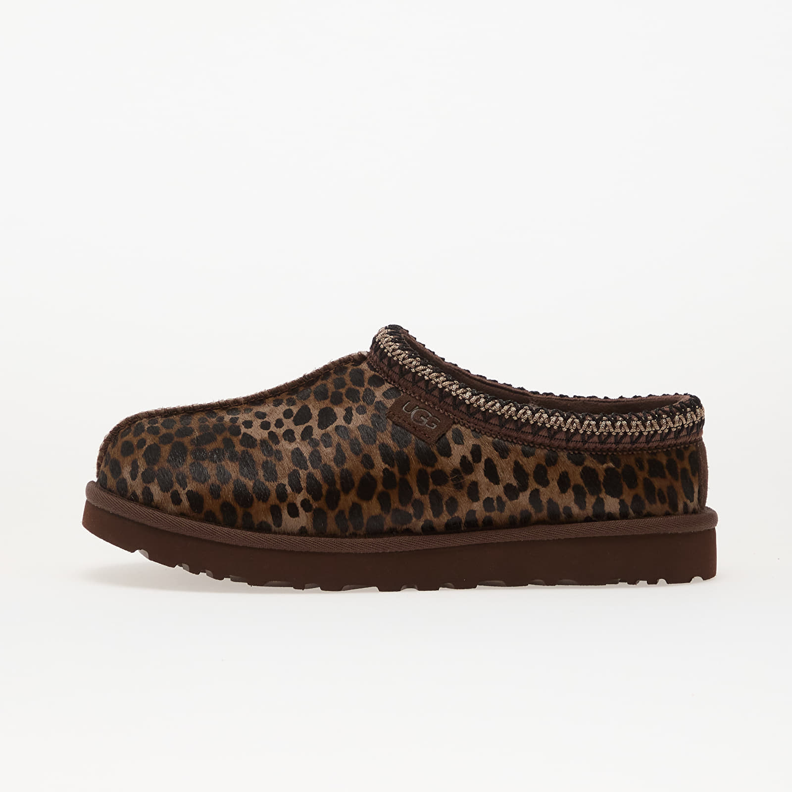 Sneakers UGG W Tasman Caspian Burnt Cedar EUR 39