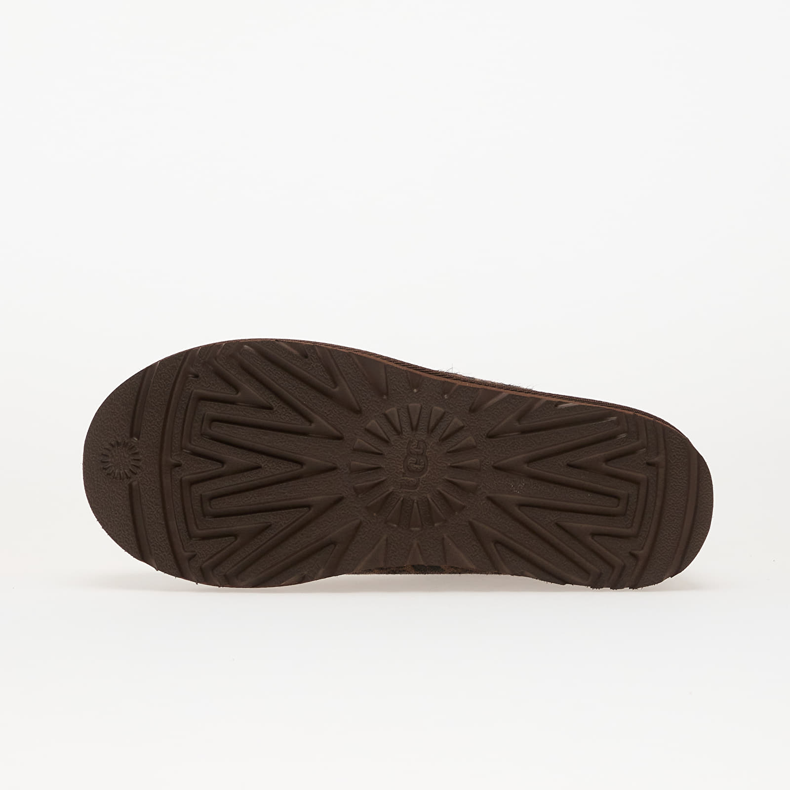 Moteriška avalynė UGG W Tasman Caspian Burnt Cedar