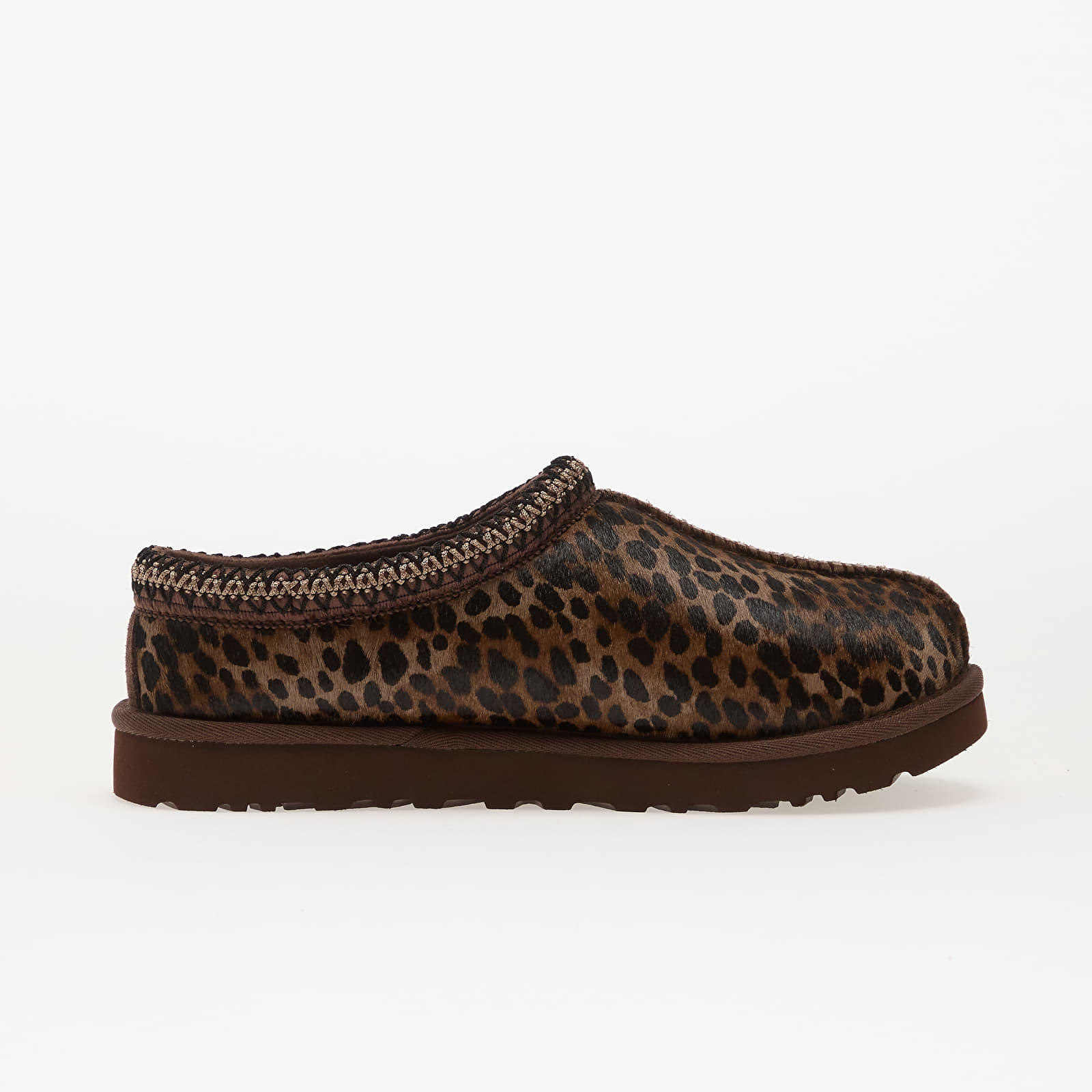 Moteriška avalynė UGG W Tasman Caspian Burnt Cedar