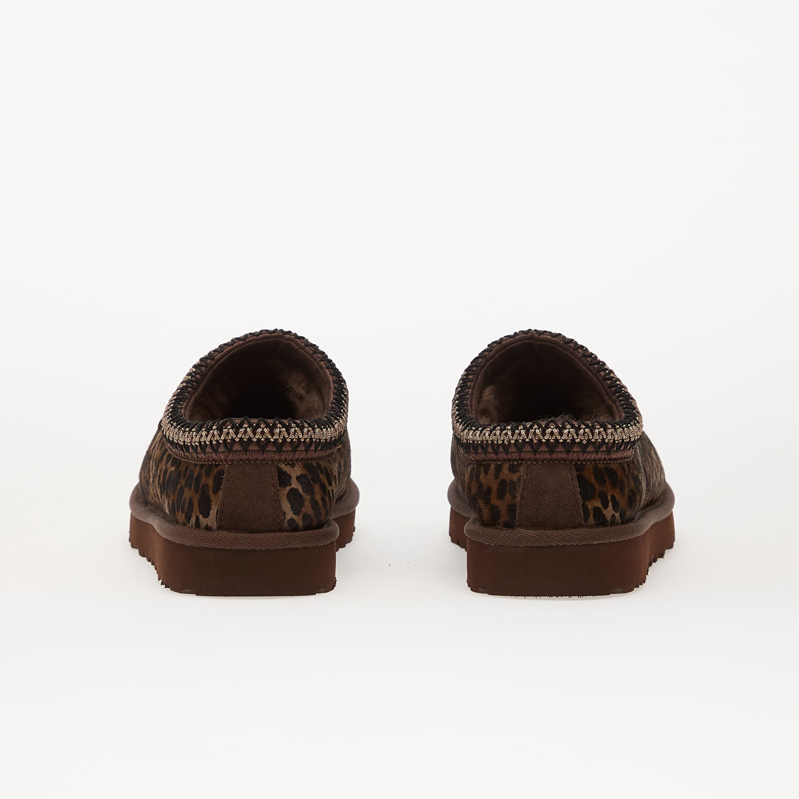 Moteriška avalynė UGG W Tasman Caspian Burnt Cedar