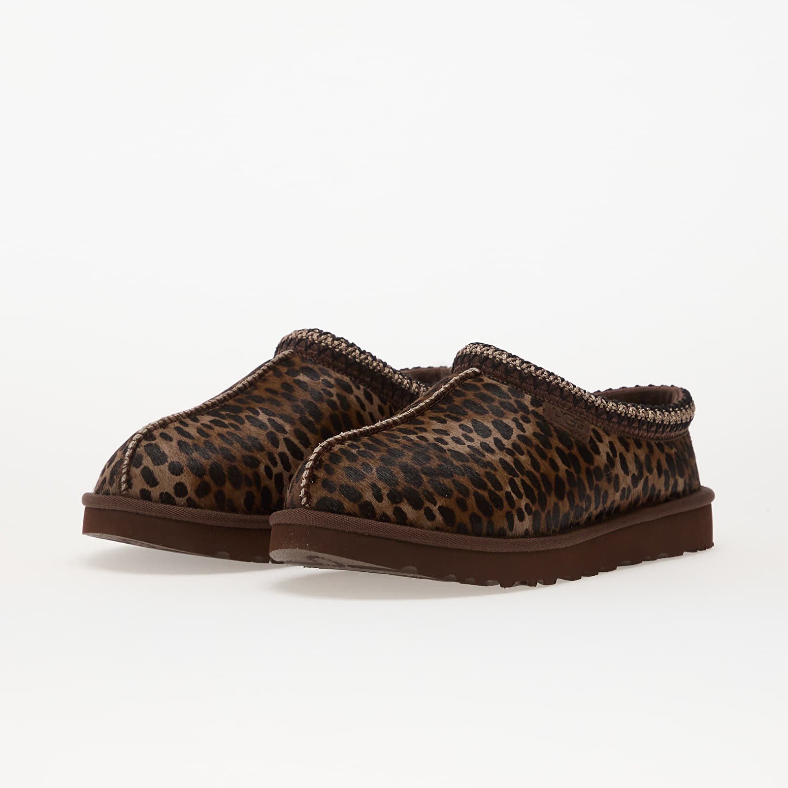 Moteriška avalynė UGG W Tasman Caspian Burnt Cedar