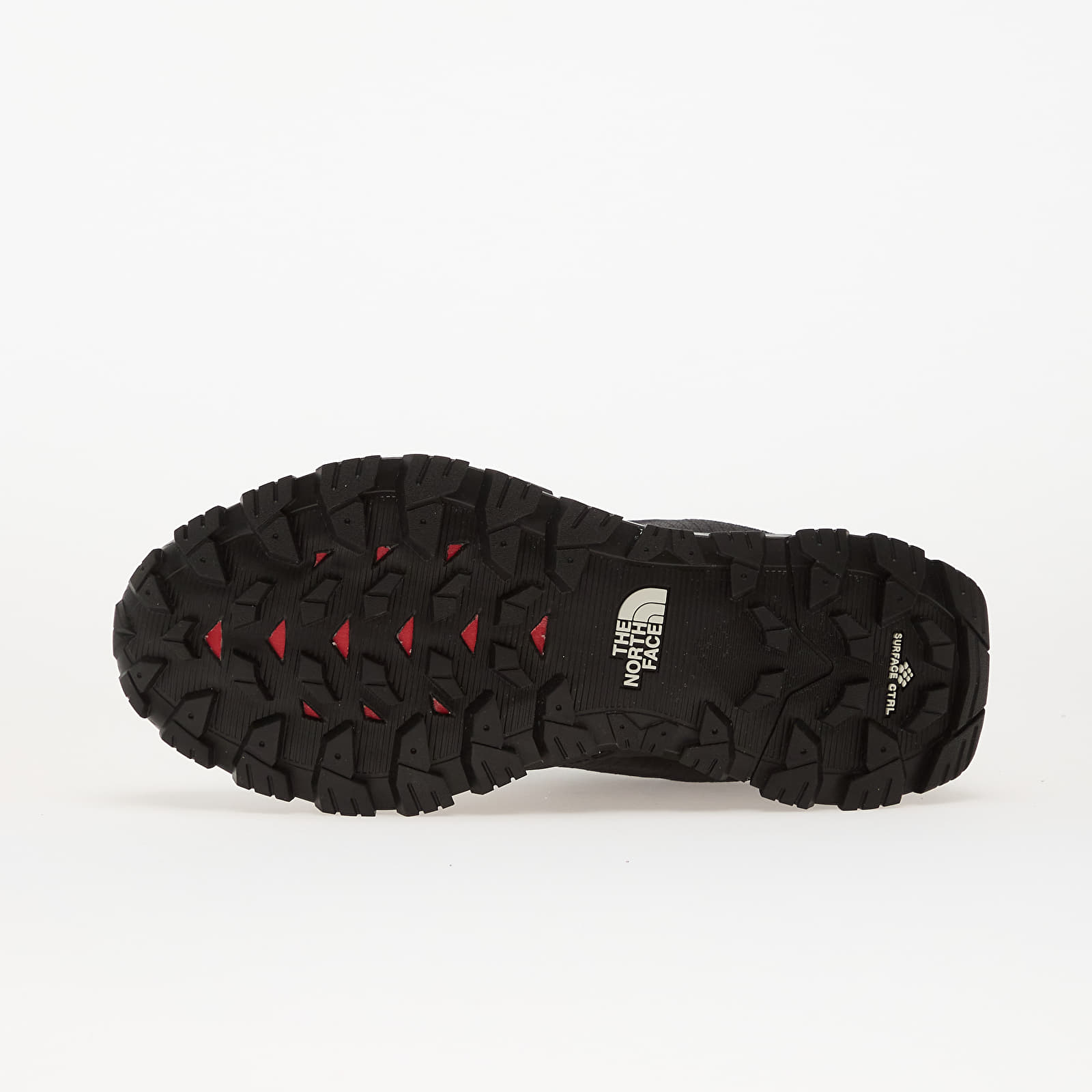 Vyriška avalynė The North Face M Offtrail Hike Gore-Tex TNF Black/ TNF White
