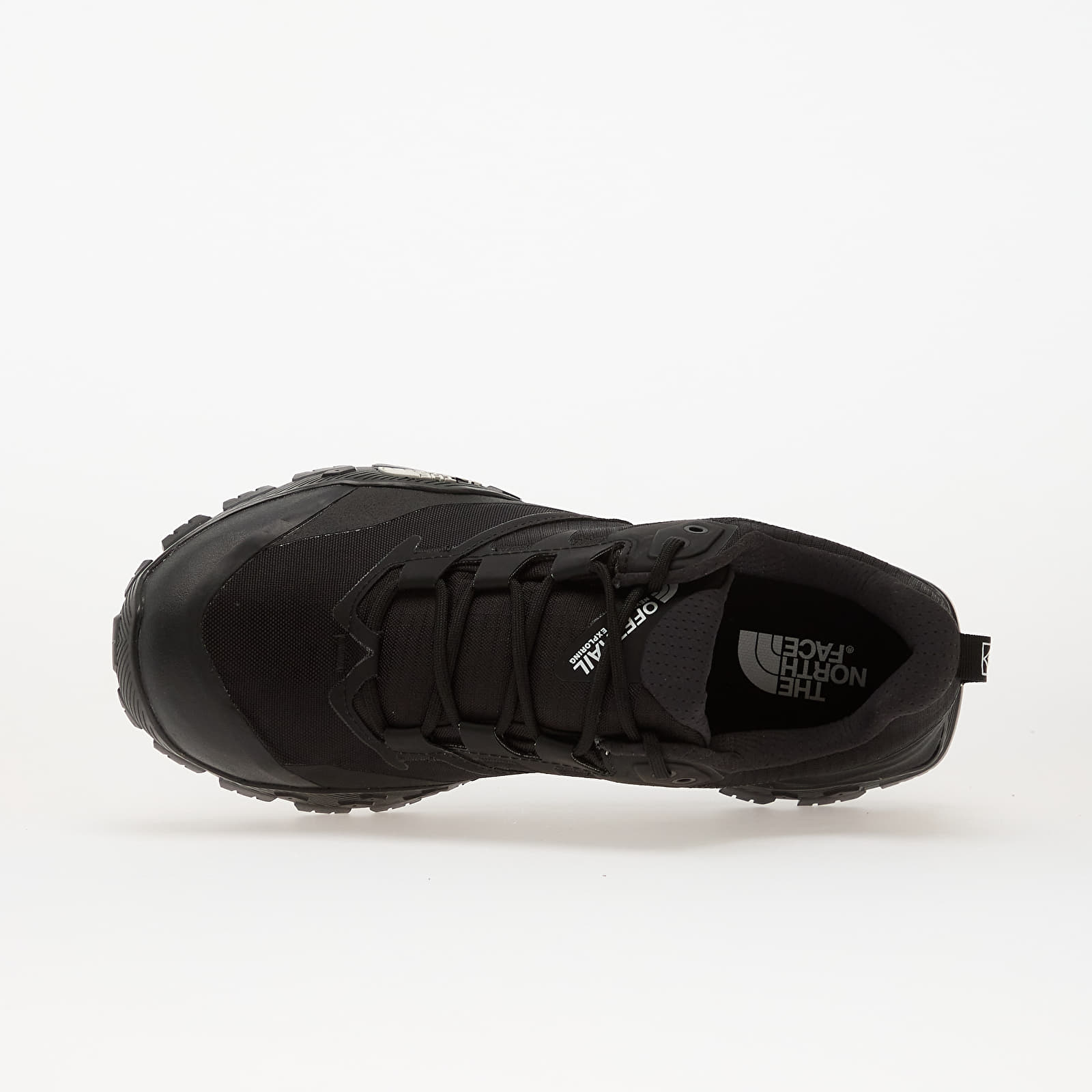 Vyriška avalynė The North Face M Offtrail Hike Gore-Tex TNF Black/ TNF White