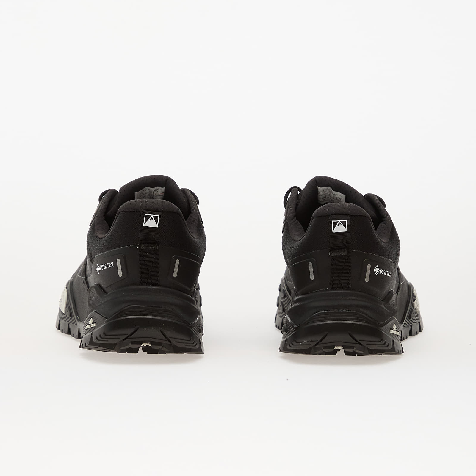 Vyriška avalynė The North Face M Offtrail Hike Gore-Tex TNF Black/ TNF White