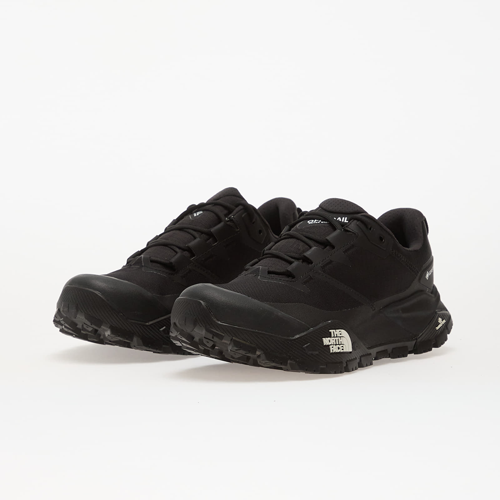 Vyriška avalynė The North Face M Offtrail Hike Gore-Tex TNF Black/ TNF White