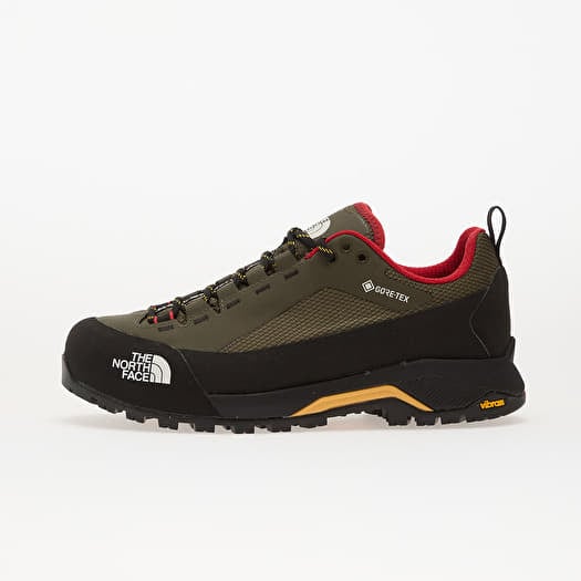 The North Face M Verto Alpine Gore-Tex Hero Blue/ TNF Black