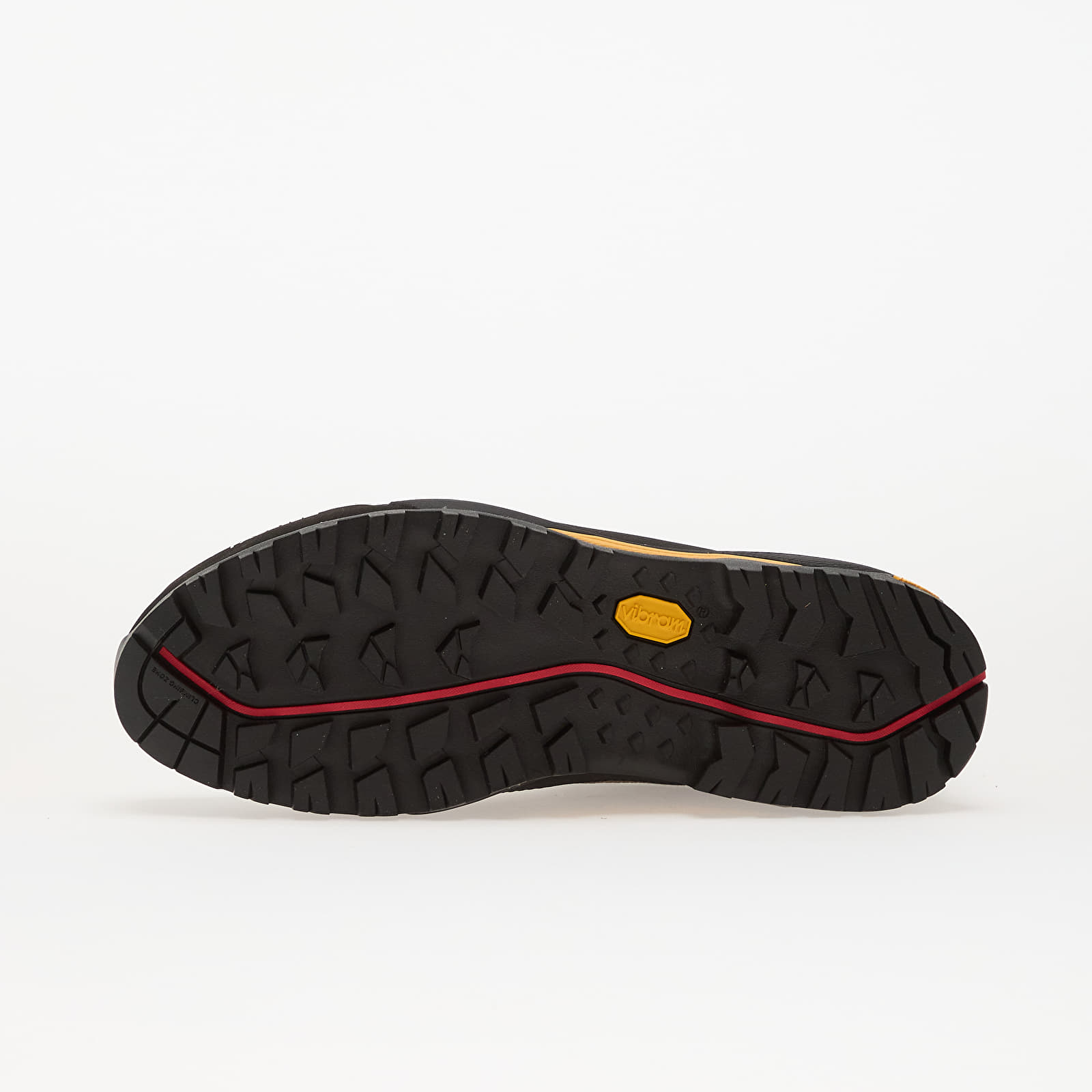 Vyriška avalynė The North Face M Verto Alpine Gore-Tex Hero Blue/ TNF Black