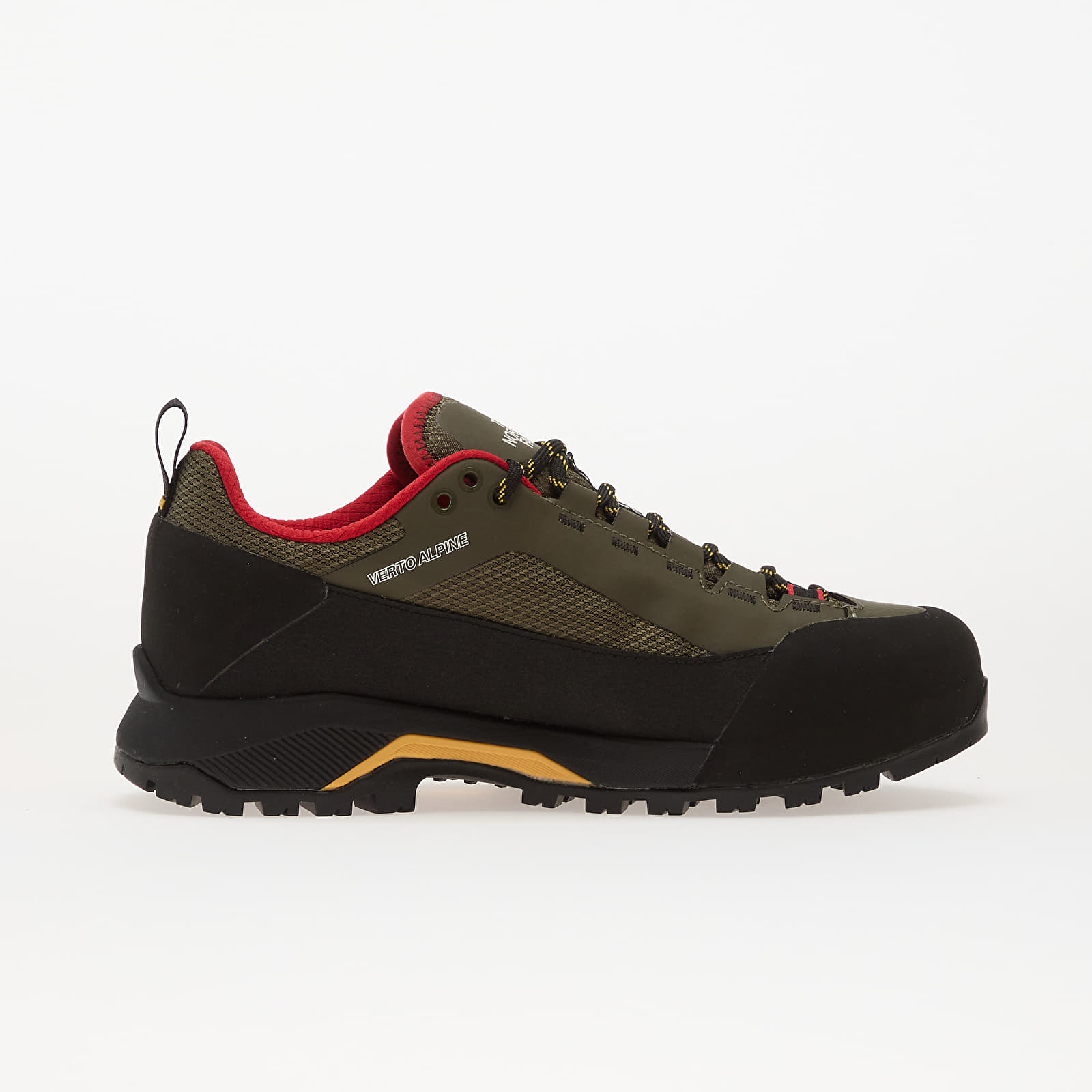 Vyriška avalynė The North Face M Verto Alpine Gore-Tex Hero Blue/ TNF Black