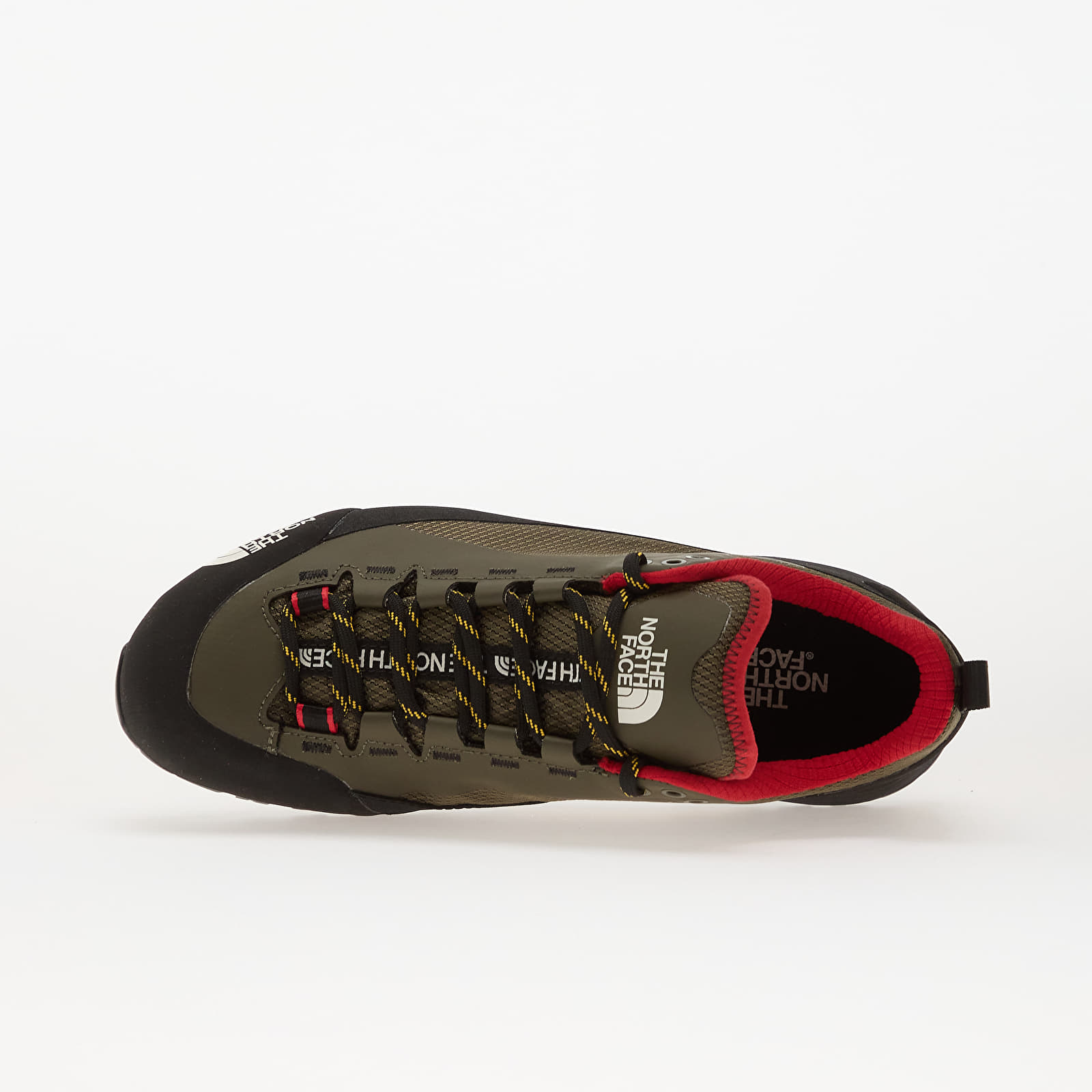 Vyriška avalynė The North Face M Verto Alpine Gore-Tex Hero Blue/ TNF Black