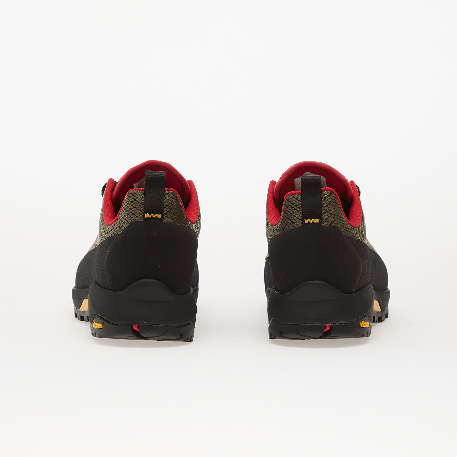 Vyriška avalynė The North Face M Verto Alpine Gore-Tex Hero Blue/ TNF Black